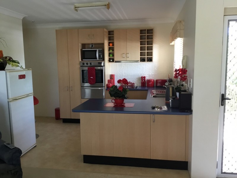 3/18 Arthur Street, Woody Point QLD 4019