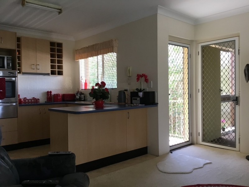 3/18 Arthur Street, Woody Point QLD 4019