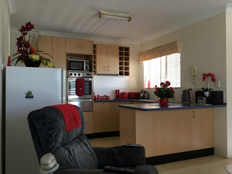 3/18 Arthur Street, Woody Point QLD 4019