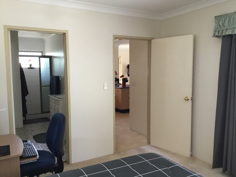 3/18 Arthur Street, Woody Point QLD 4019