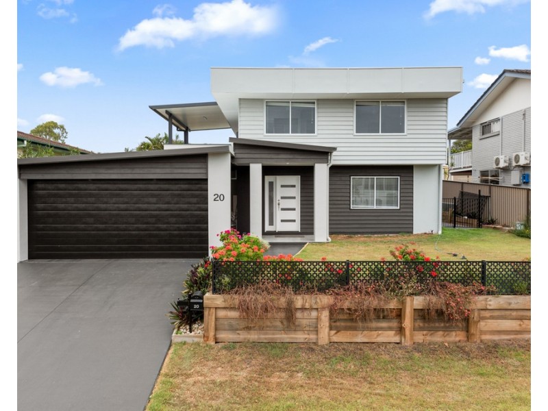 20 Cramb Street, Bracken Ridge QLD 4017