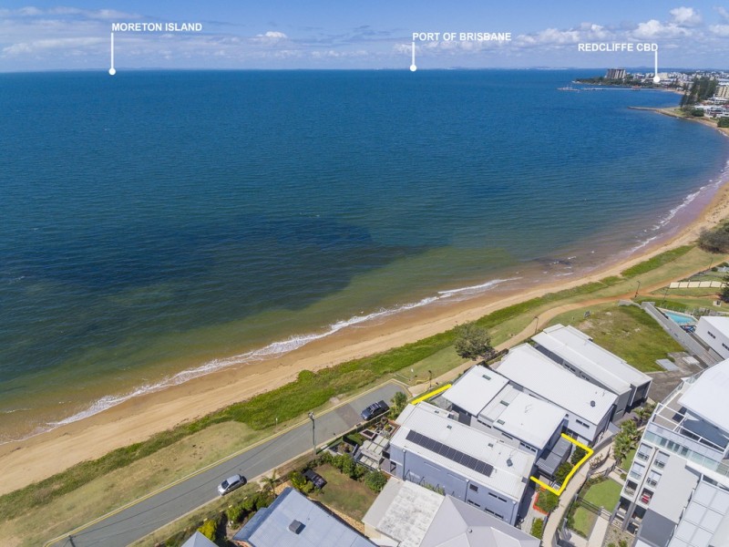 13 Flinders Parade, Scarborough QLD 4020