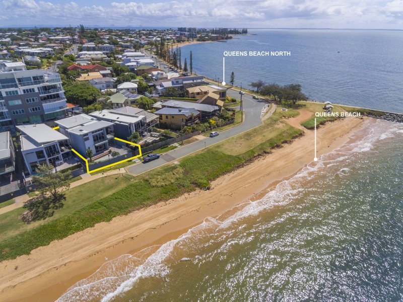 13 Flinders Parade, Scarborough QLD 4020