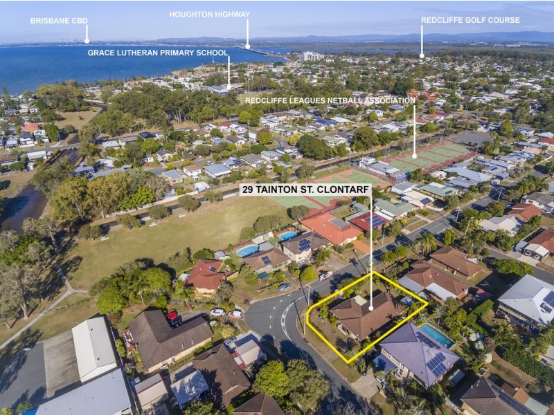 29 Tainton Street, Clontarf QLD 4019