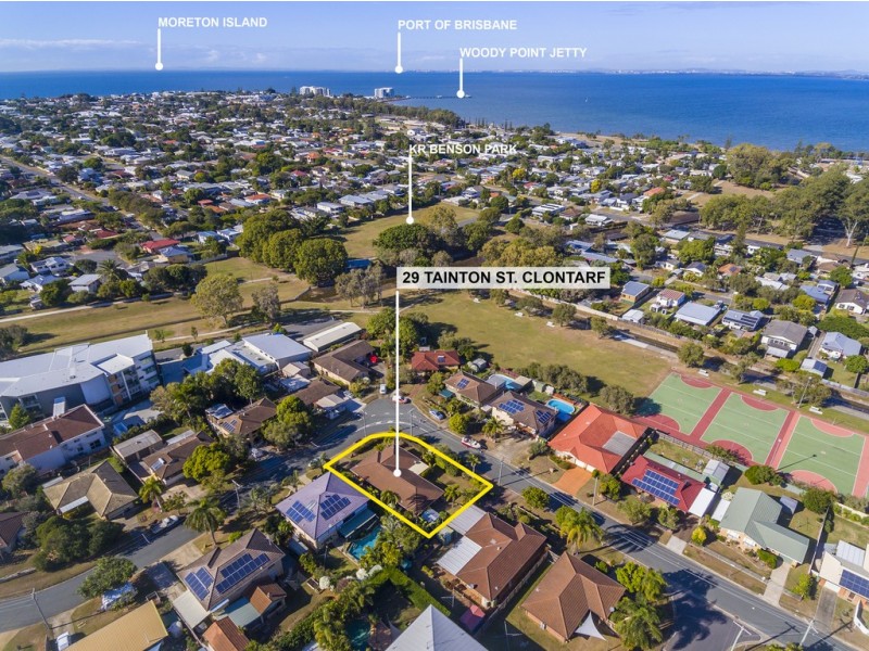 29 Tainton Street, Clontarf QLD 4019