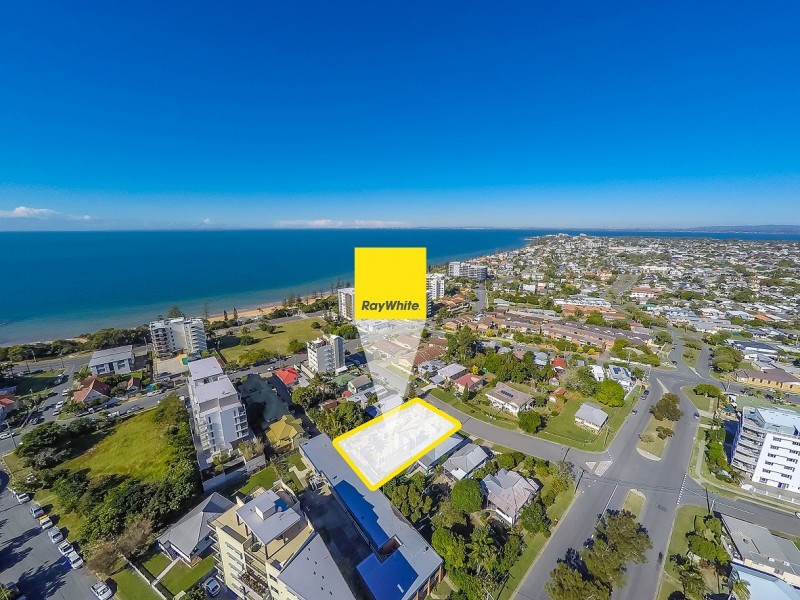 3/12 Louis Street, Redcliffe QLD 4020