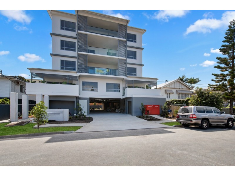 3/12 Louis Street, Redcliffe QLD 4020