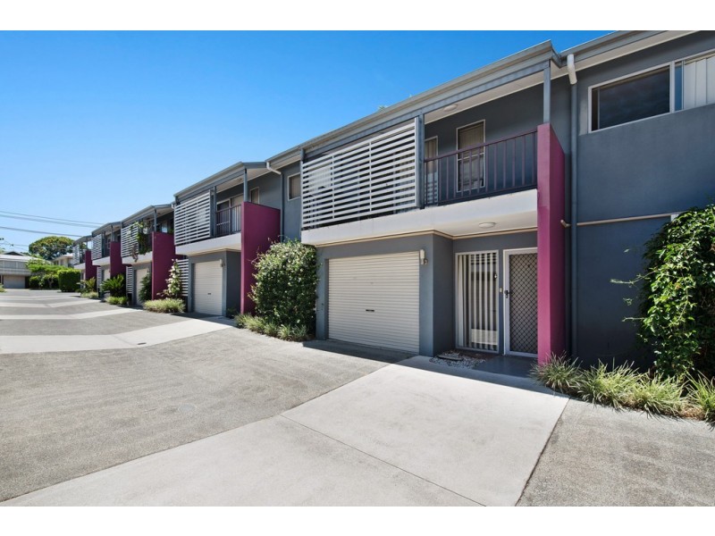 5/15 Caroline Street, Woody Point QLD 4019