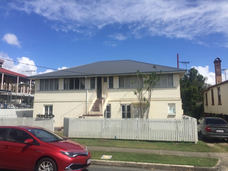 4/18 Fifth Avenue, Sandgate QLD 4017