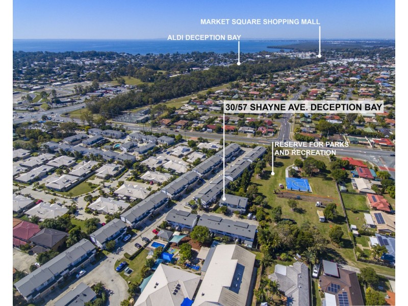 30/57 Shayne Avenue, Deception Bay QLD 4508