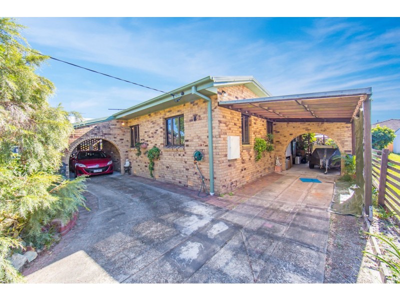 2/13 Belvedere Street, Clontarf QLD 4019