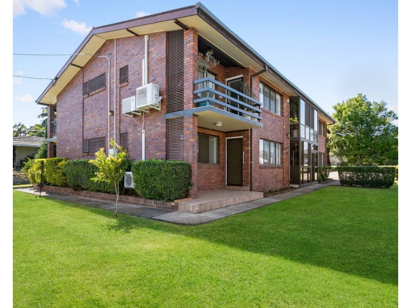 2/5 View Street, Woody Point QLD 4019