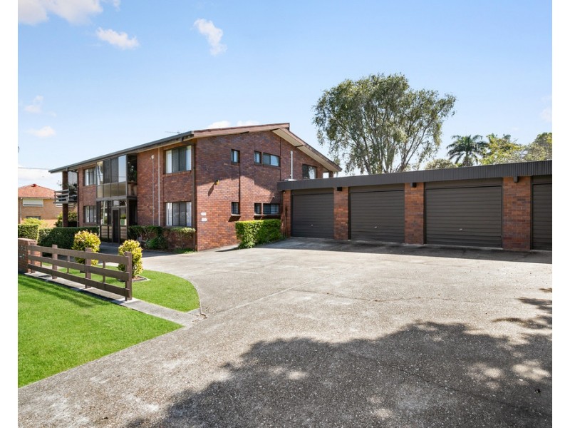 2/5 View Street, Woody Point QLD 4019