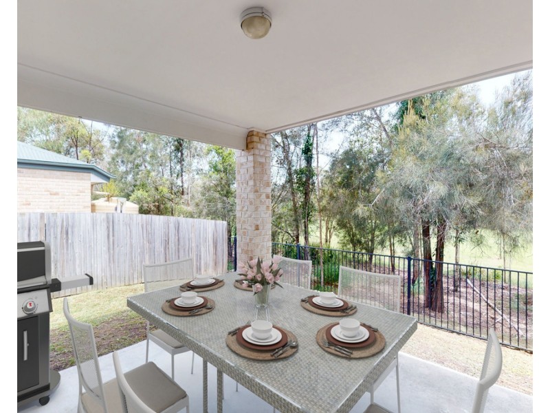 35 Highbridge Circuit, Carseldine QLD 4034