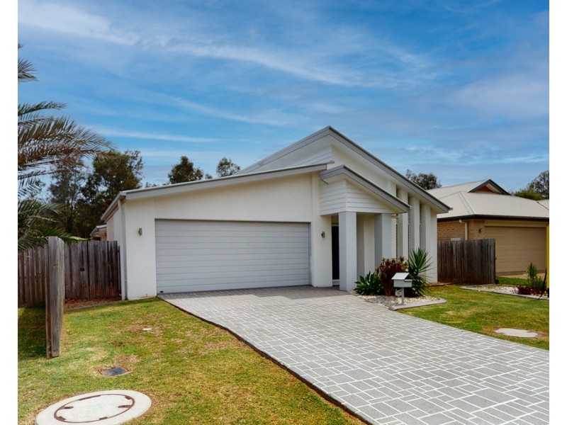 35 Highbridge Circuit, Carseldine QLD 4034