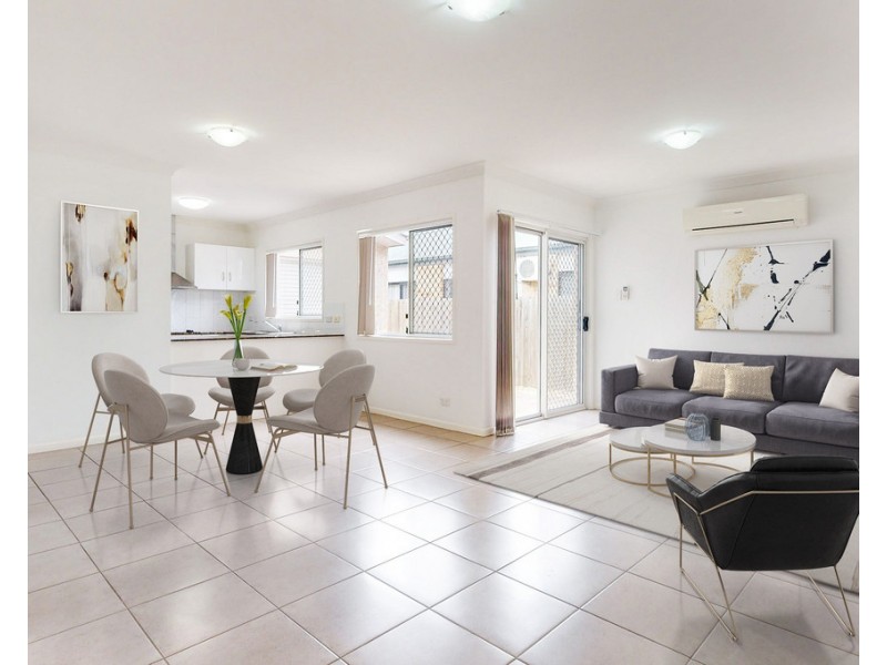 35 Highbridge Circuit, Carseldine QLD 4034