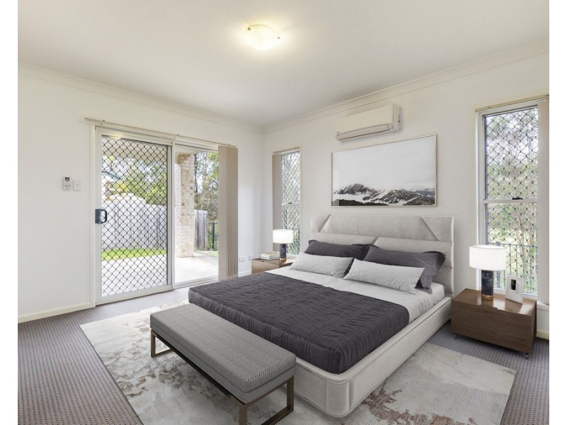 35 Highbridge Circuit, Carseldine QLD 4034