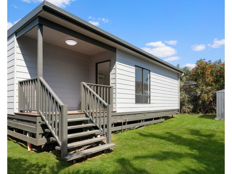 15a Murphy Street, Scarborough QLD 4020