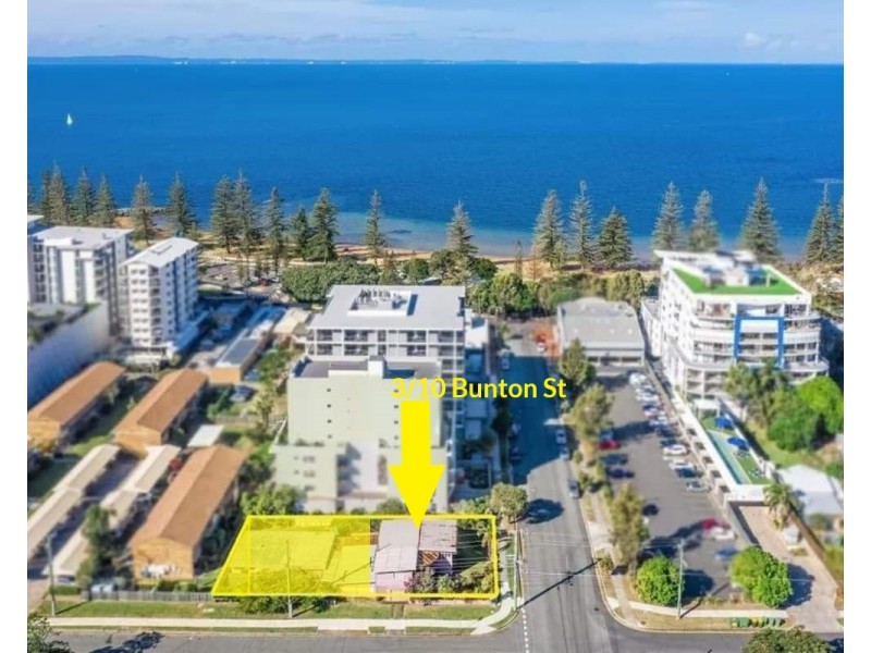 3/10 Bunton Street, Scarborough QLD 4020