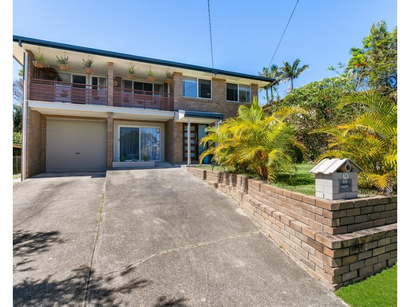 14 Marigold Street, Margate QLD 4019