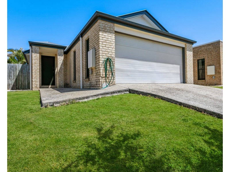 40A Amity Drive, Rothwell QLD 4022