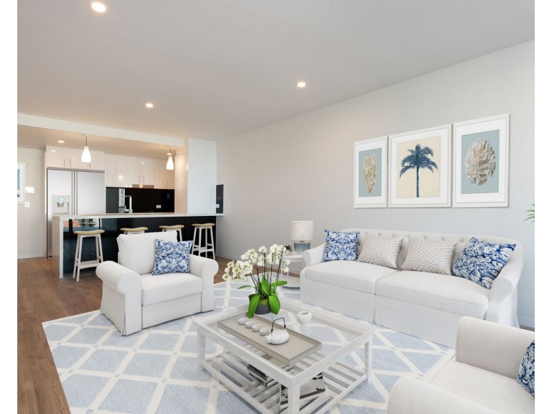 710/81 Sutton Street, Redcliffe QLD 4020