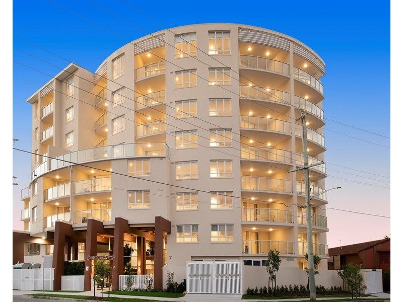710/81 Sutton Street, Redcliffe QLD 4020