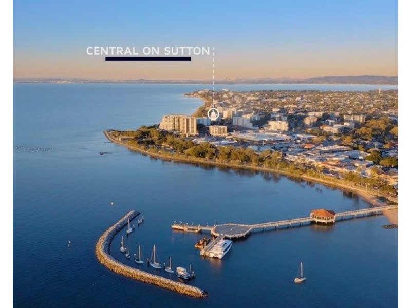 710/81 Sutton Street, Redcliffe QLD 4020