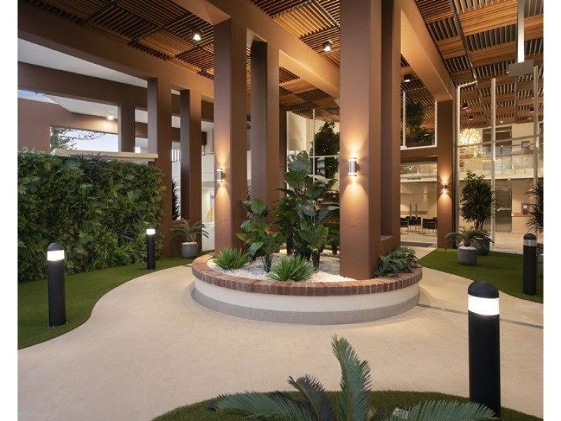 207/81 Sutton Street, Redcliffe QLD 4020