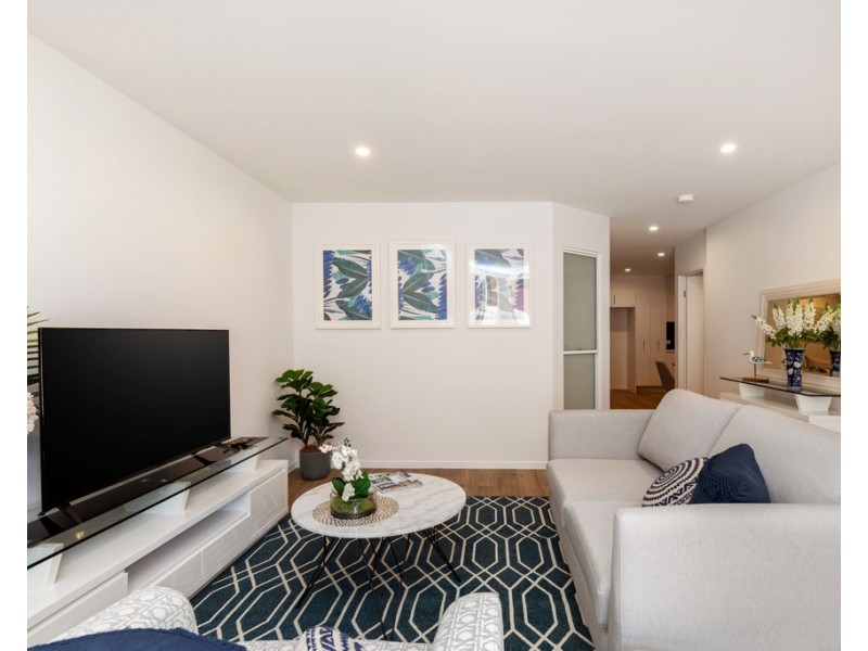 207/81 Sutton Street, Redcliffe QLD 4020