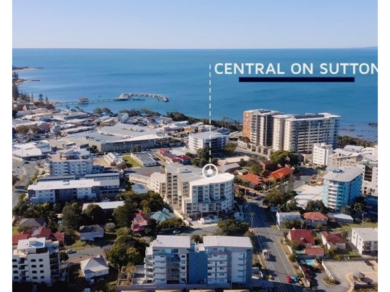 207/81 Sutton Street, Redcliffe QLD 4020