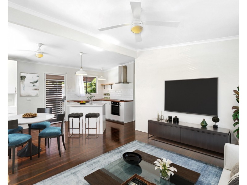28 Gertrude Street, Redcliffe QLD 4020
