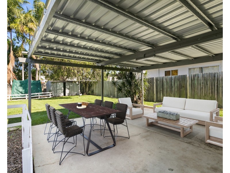 28 Gertrude Street, Redcliffe QLD 4020