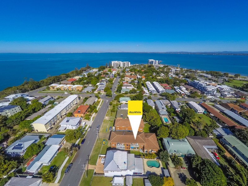 3/41 Kate Street, Woody Point QLD 4019