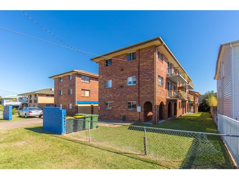 3/41 Kate Street, Woody Point QLD 4019