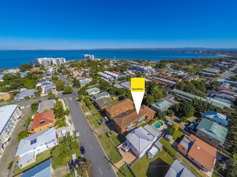 3/41 Kate Street, Woody Point QLD 4019