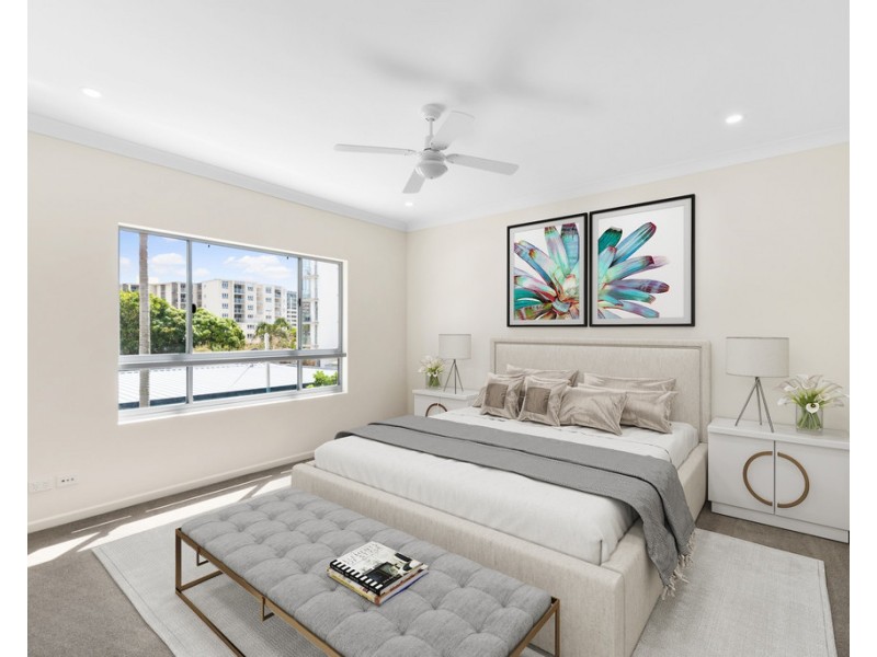 6/12 Louis Street, Redcliffe QLD 4020