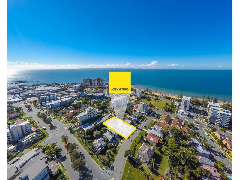 6/12 Louis Street, Redcliffe QLD 4020