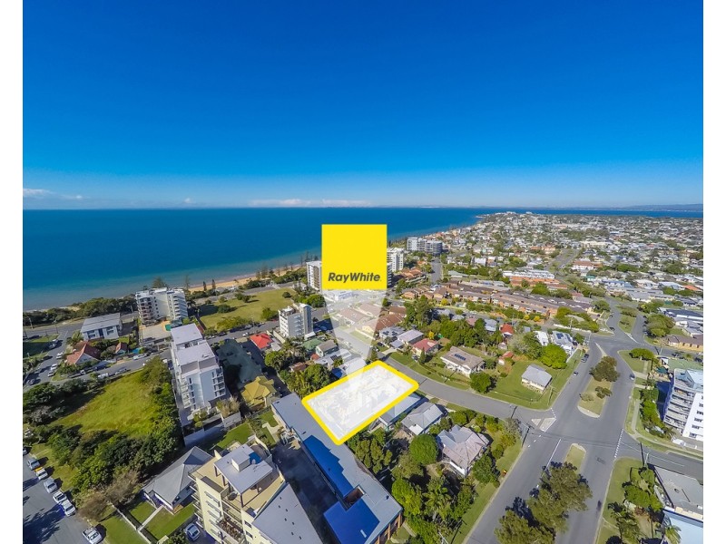 6/12 Louis Street, Redcliffe QLD 4020