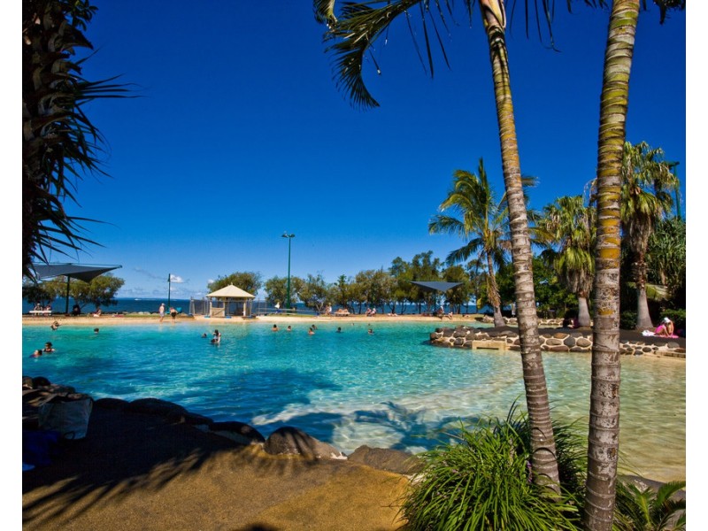 6/12 Louis Street, Redcliffe QLD 4020