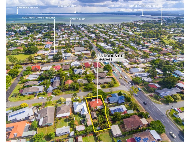 86 Dodds Street, Margate QLD 4019