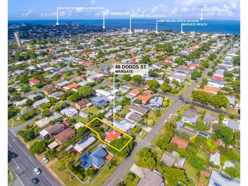 86 Dodds Street, Margate QLD 4019