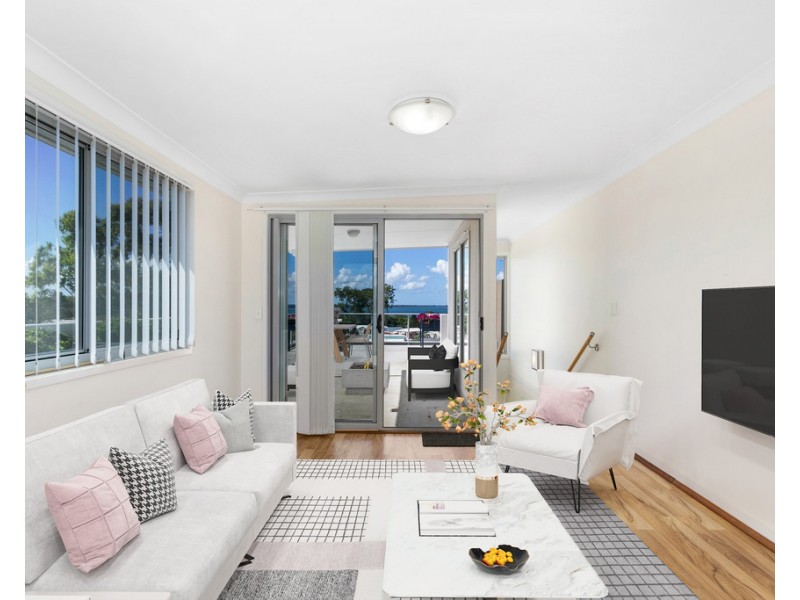 53/6 George Street, Deception Bay QLD 4508