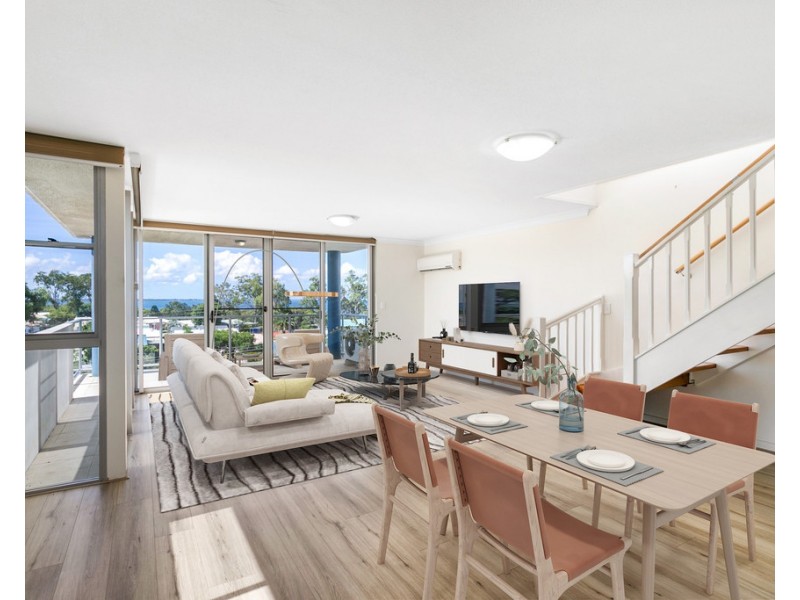 53/6 George Street, Deception Bay QLD 4508