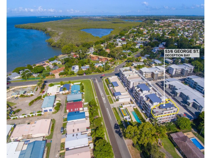 53/6 George Street, Deception Bay QLD 4508