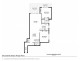303/29 Caroline Street, Woody Point QLD 4019 Floorplan