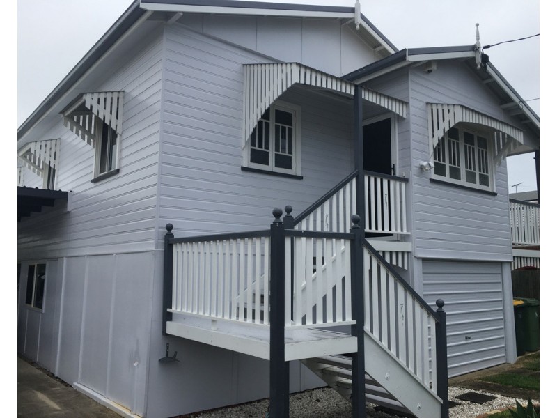 38 Georgina Street, Woody Point QLD 4019