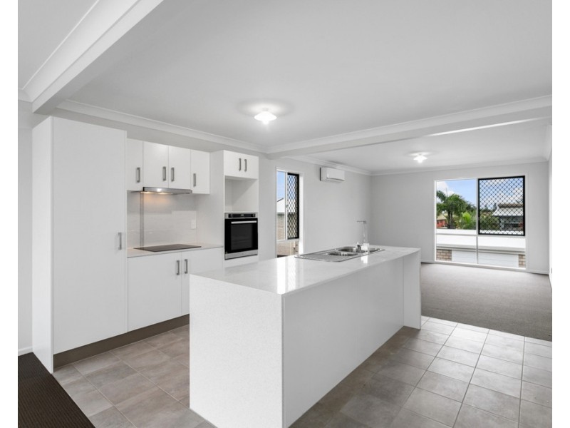 3A Bailey Street, Woody Point QLD 4019
