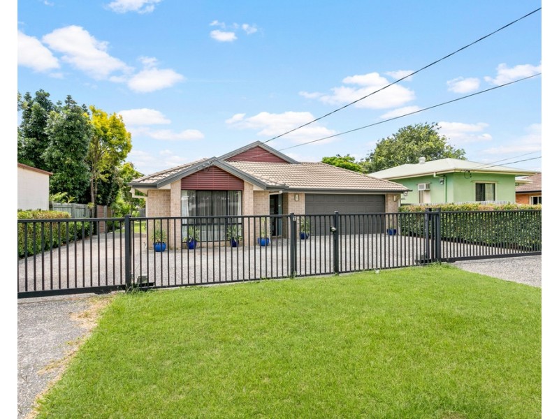 33 Enoch Street, Clontarf QLD 4019