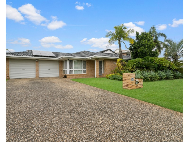 24 Morris Road, Kippa-ring QLD 4021